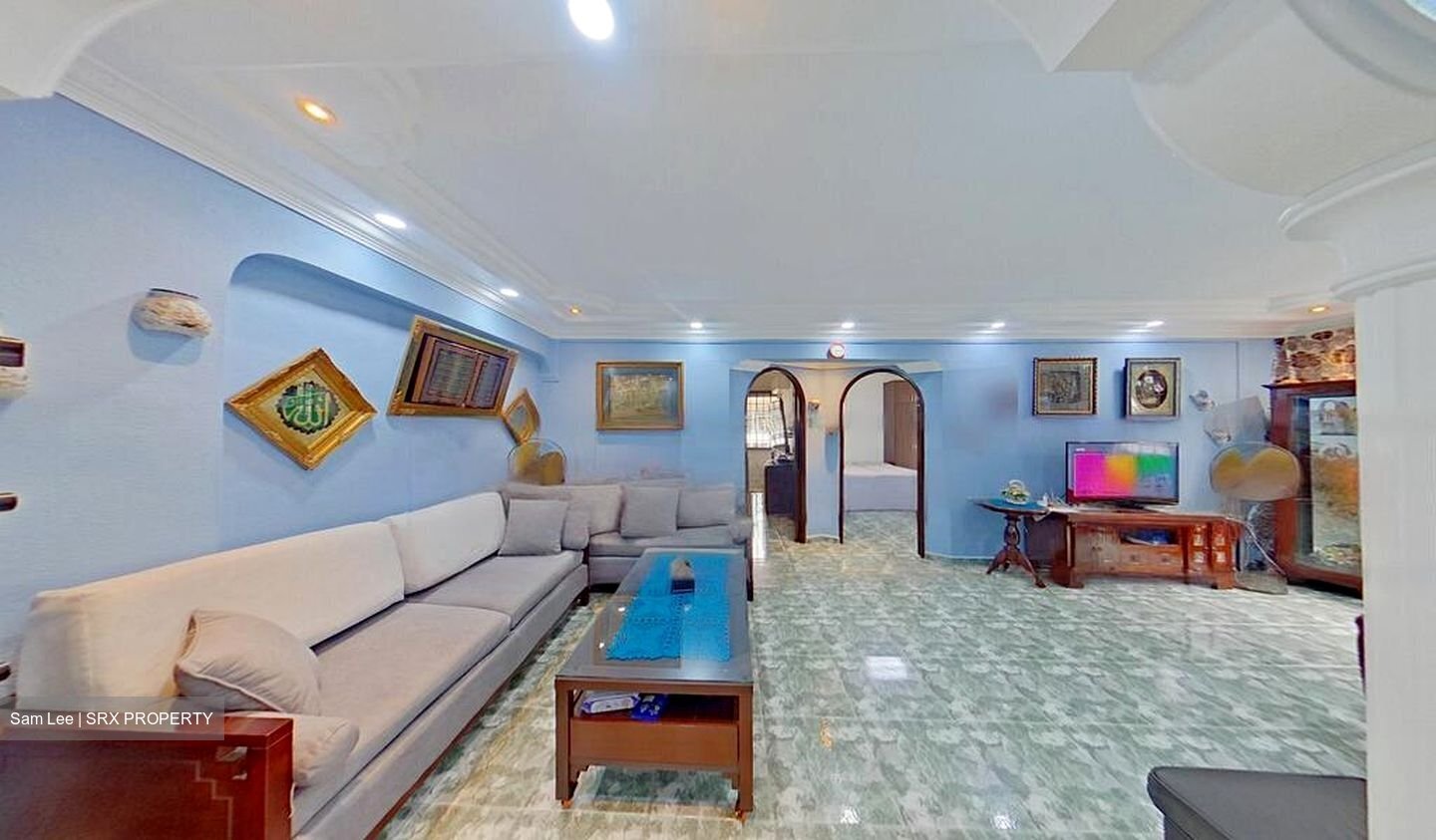 Blk 386 Yishun Ring Road (Yishun), HDB 4 Rooms #456910021